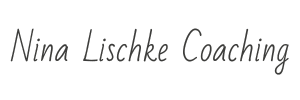 nina lischke coaching logo